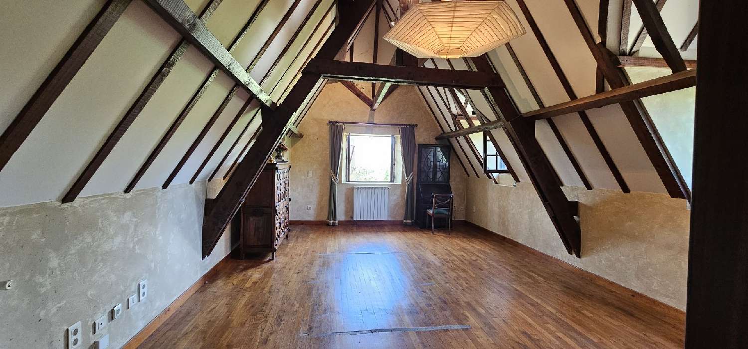  te koop huis Saujac Aveyron 6