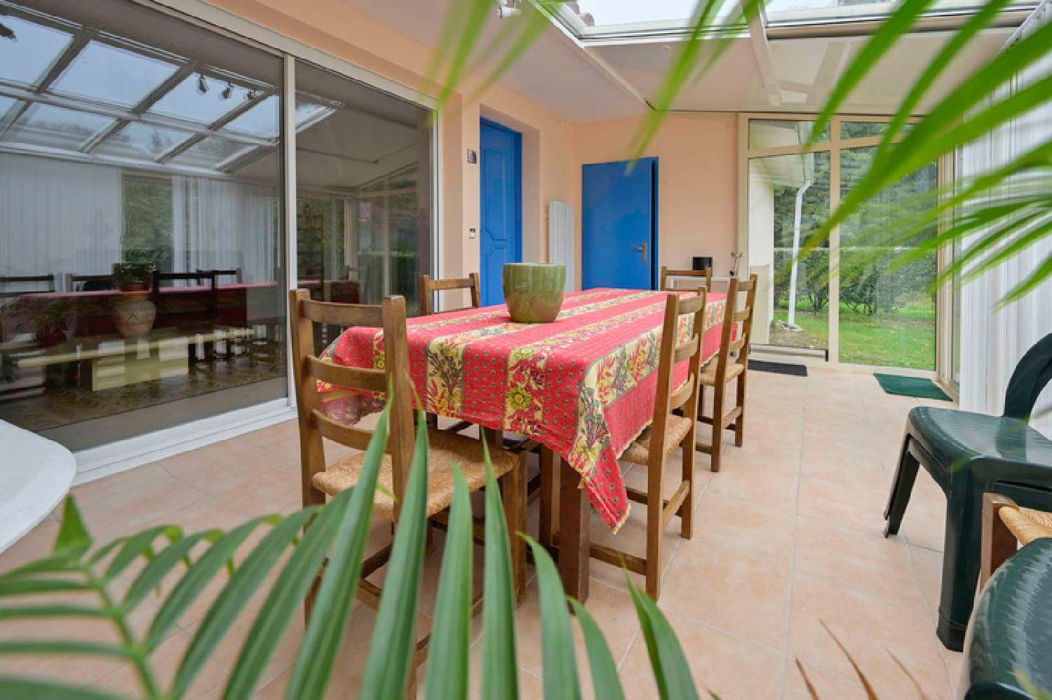 te koop huis Saujon Charente-Maritime 8