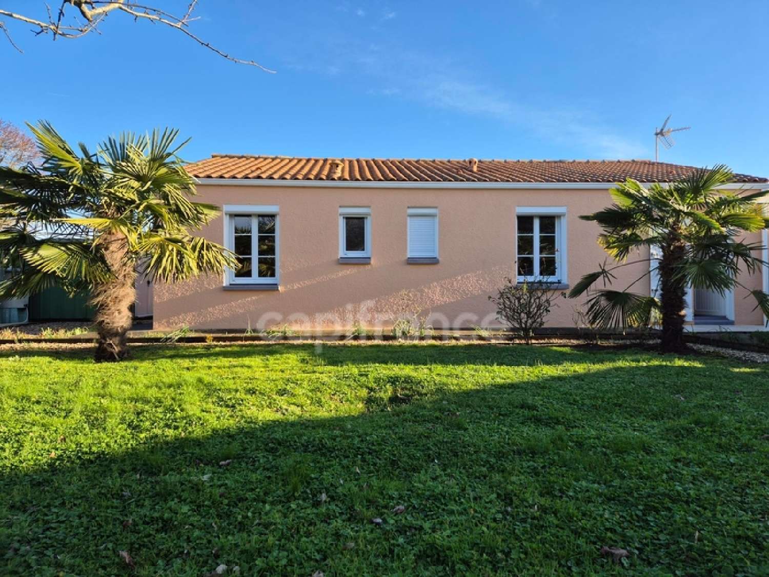 kaufen Haus Saujon Charente-Maritime 2