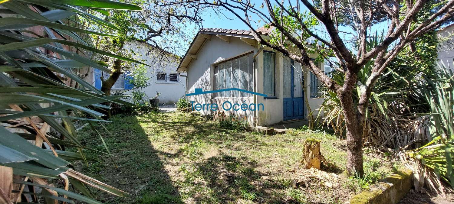  te koop huis Saujon Charente-Maritime 3