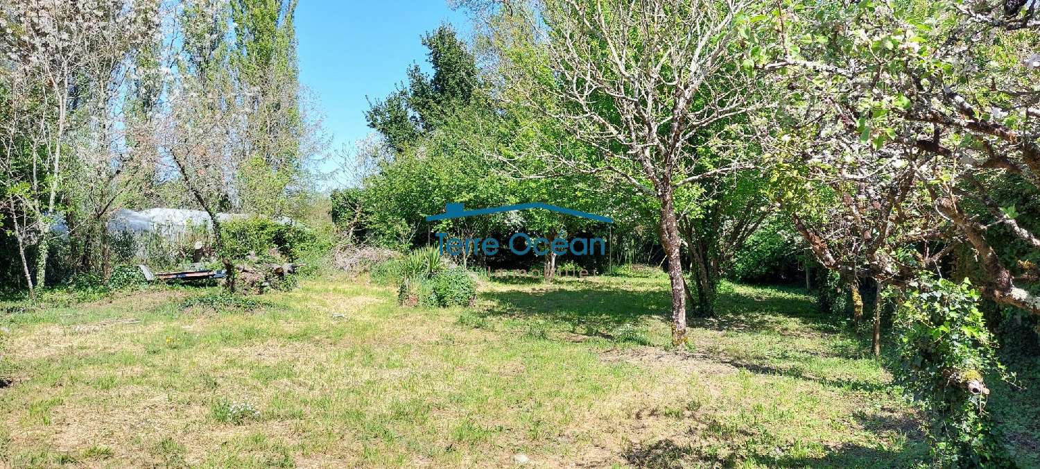  te koop huis Saujon Charente-Maritime 5