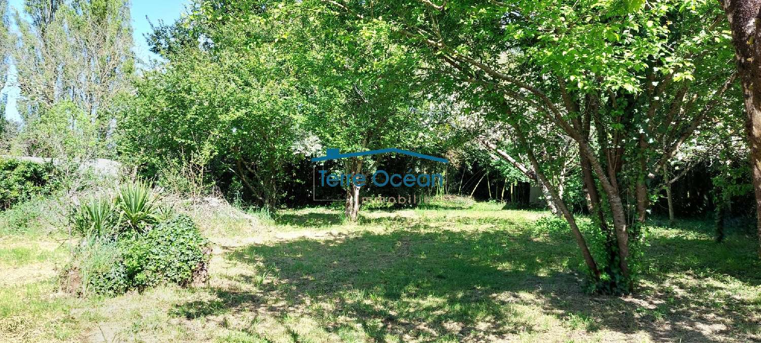  te koop huis Saujon Charente-Maritime 6