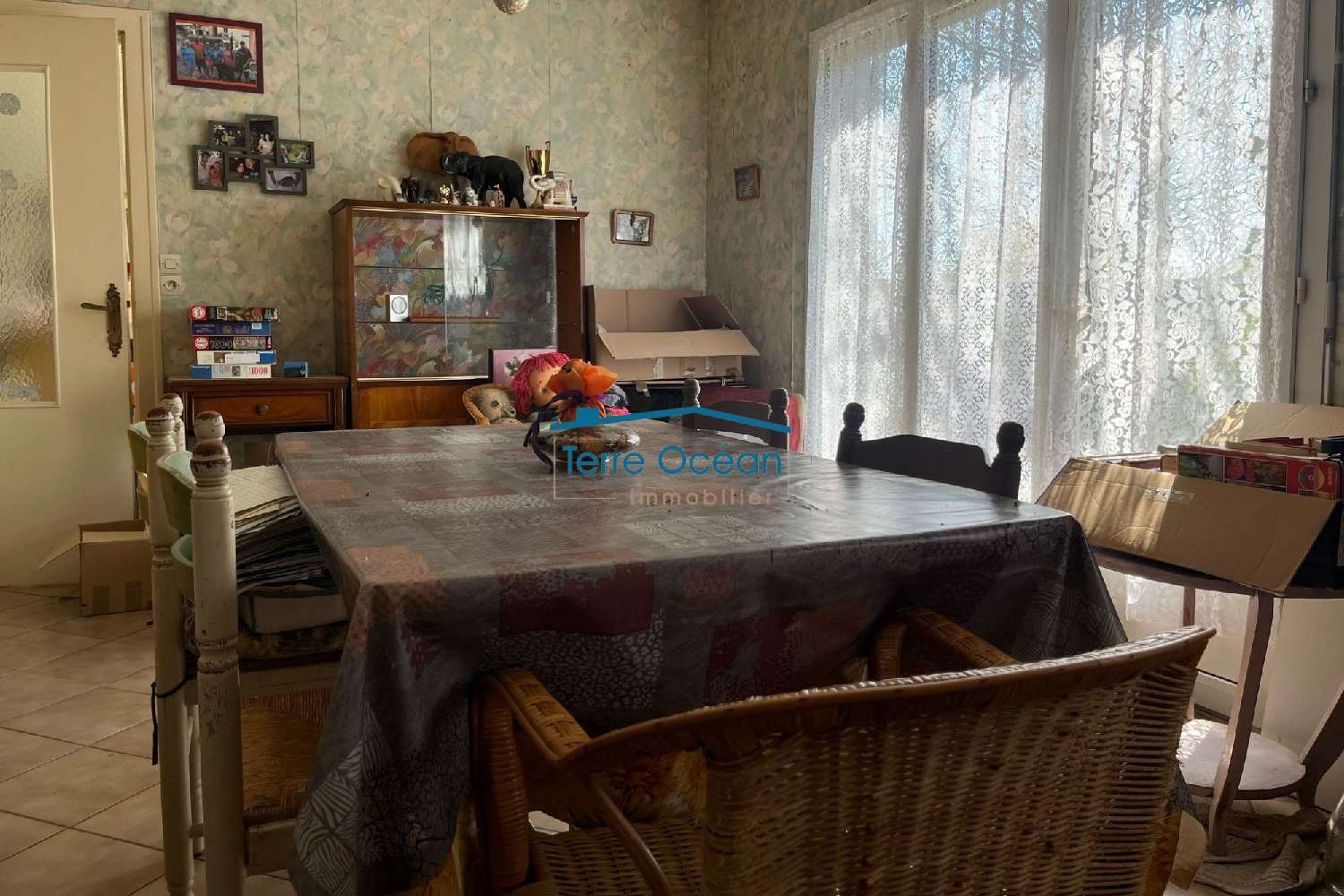  te koop huis Saujon Charente-Maritime 8