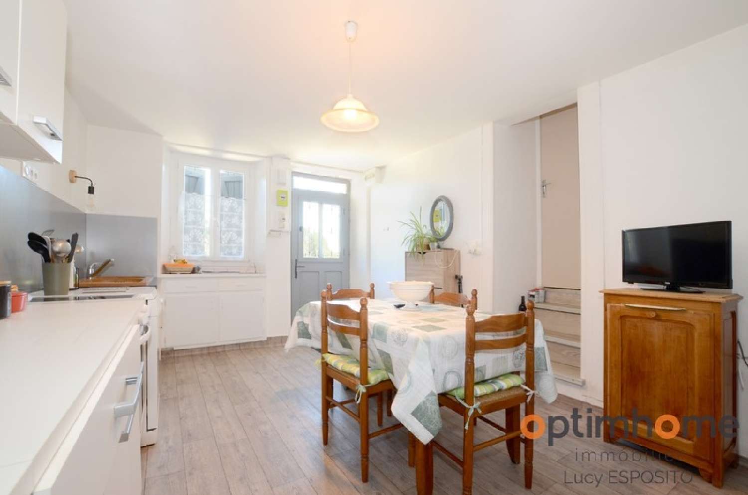  for sale house Saulgond Charente 8