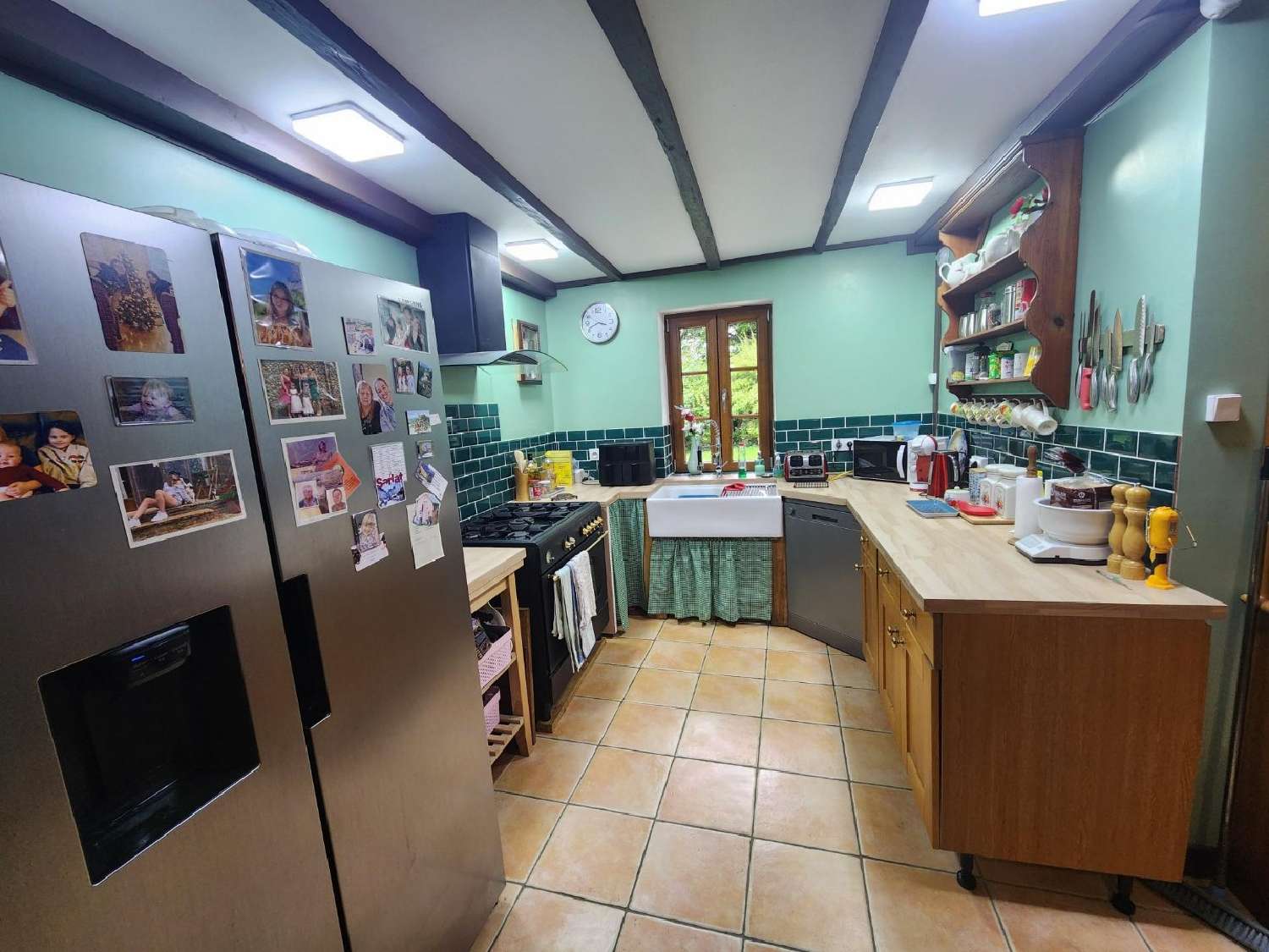 kaufen Haus Saulgond Charente 4