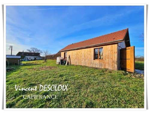 Saulieu Côte-d'Or huis foto 7246728