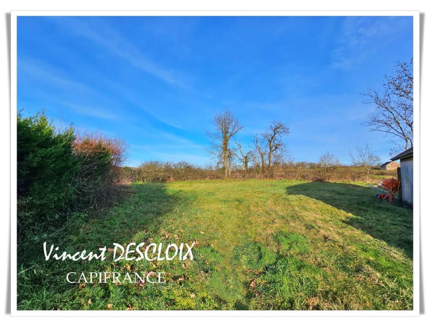  te koop huis Saulieu Côte-d'Or 6