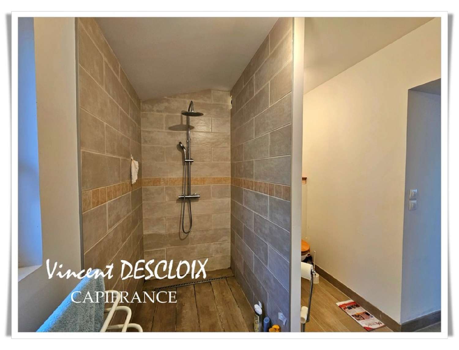  te koop huis Saulieu Côte-d'Or 8