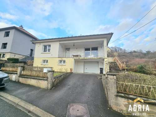 Saulnes Meurthe-et-Moselle maison foto 7241766