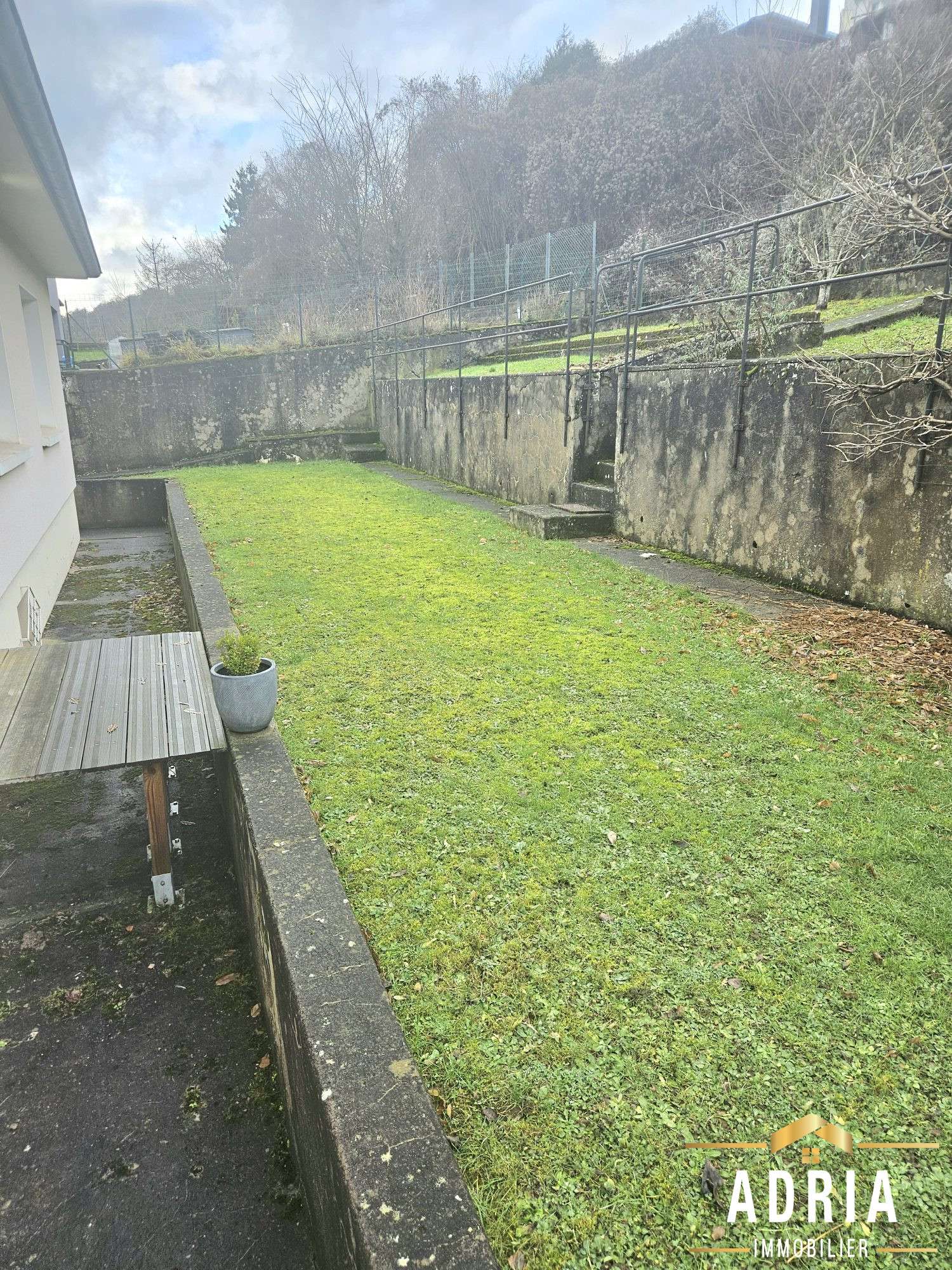  à vendre maison Saulnes Meurthe-et-Moselle 2