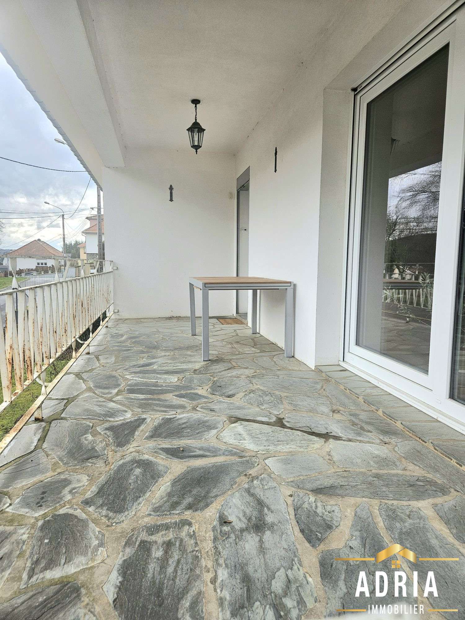  à vendre maison Saulnes Meurthe-et-Moselle 4