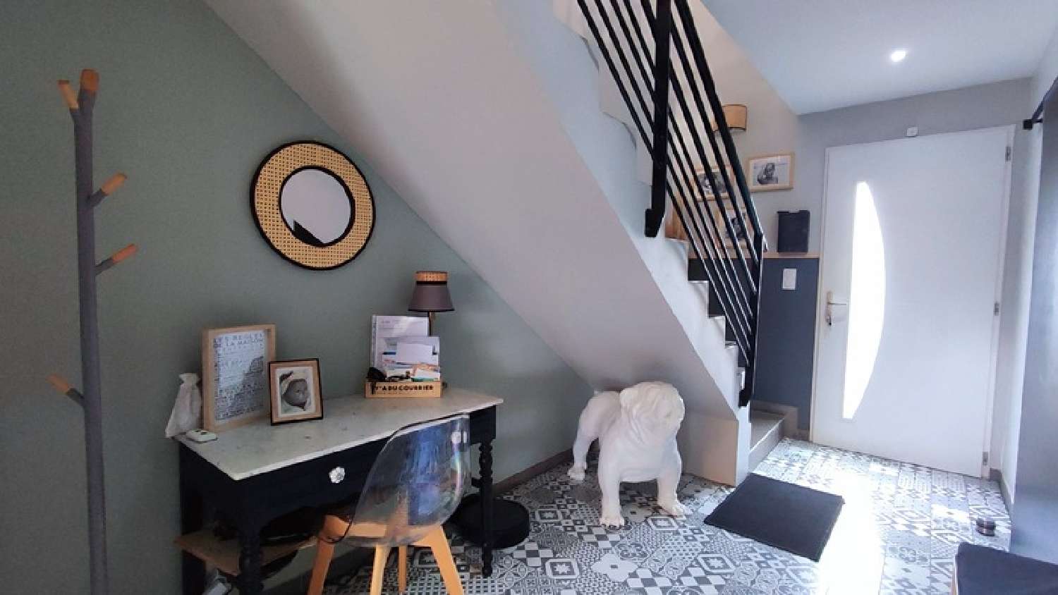  te koop huis Saulon-la-Rue Côte-d'Or 4