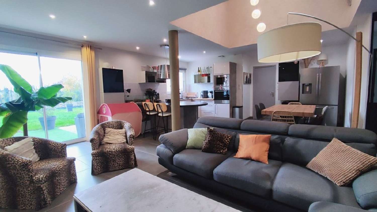  te koop huis Saulon-la-Rue Côte-d'Or 5