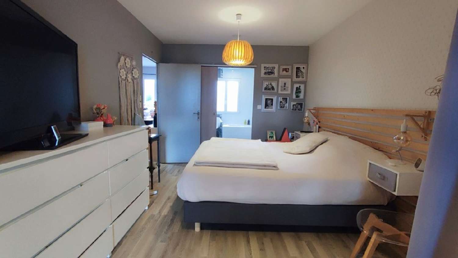  te koop huis Saulon-la-Rue Côte-d'Or 7