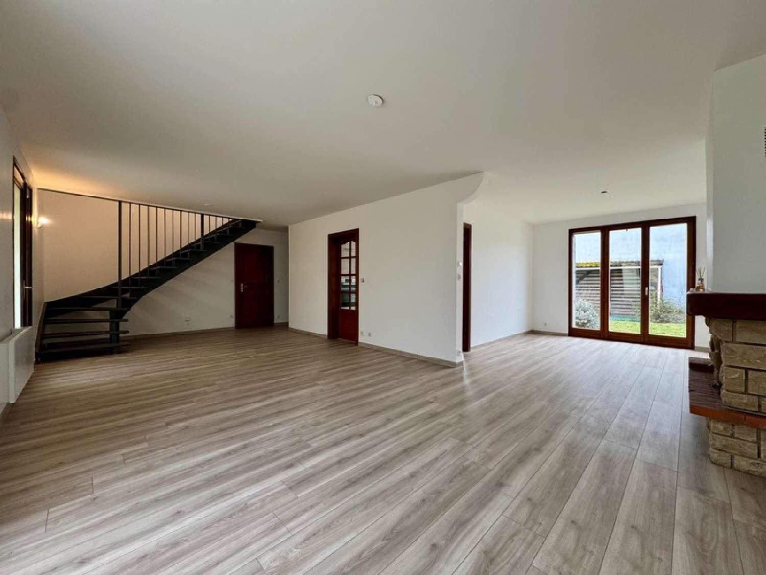 à vendre maison Saulxures-lès-Nancy Meurthe-et-Moselle 1