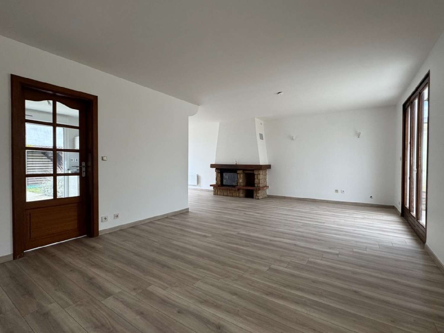 à vendre maison Saulxures-lès-Nancy Meurthe-et-Moselle 2