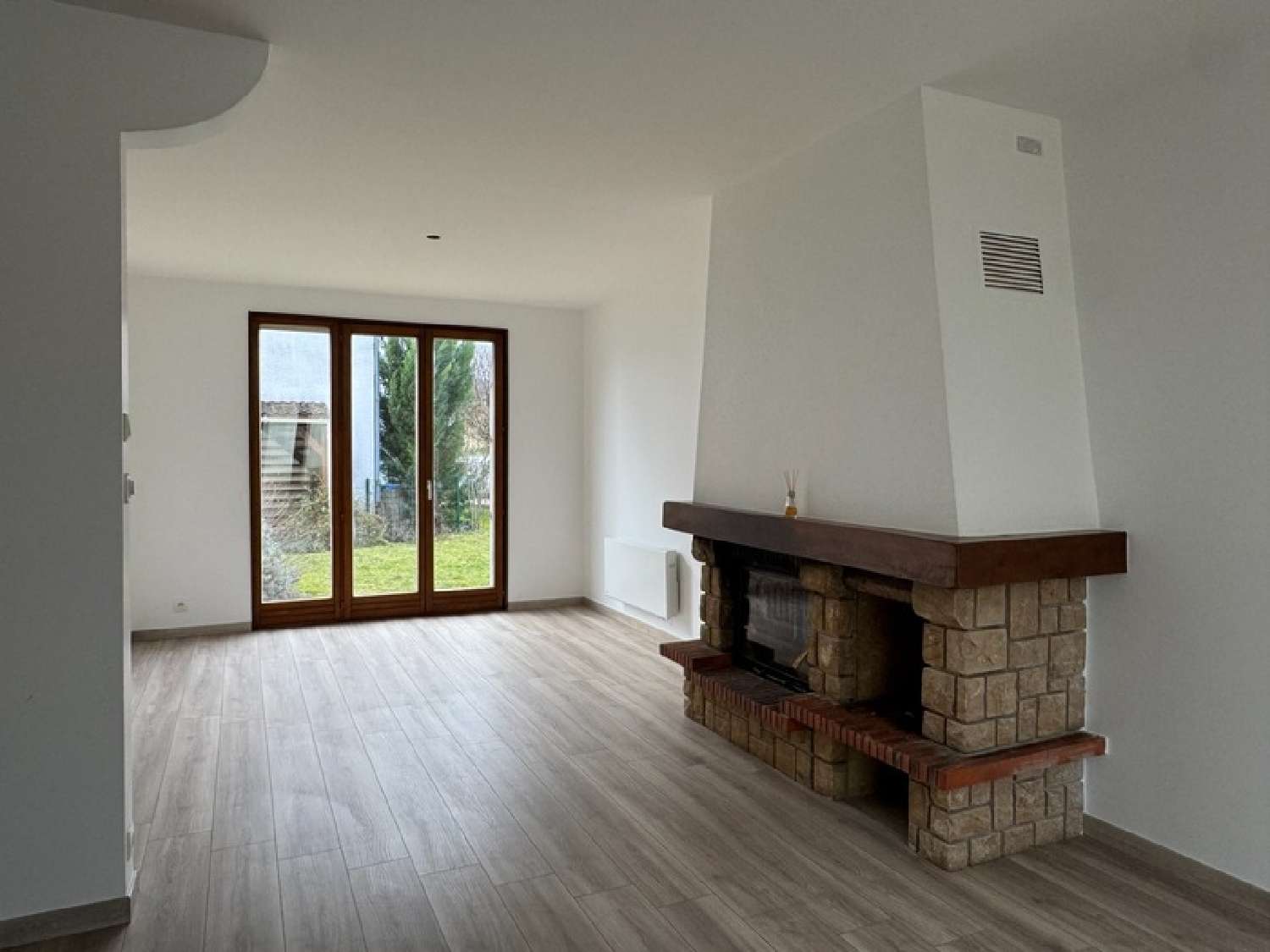 à vendre maison Saulxures-lès-Nancy Meurthe-et-Moselle 3