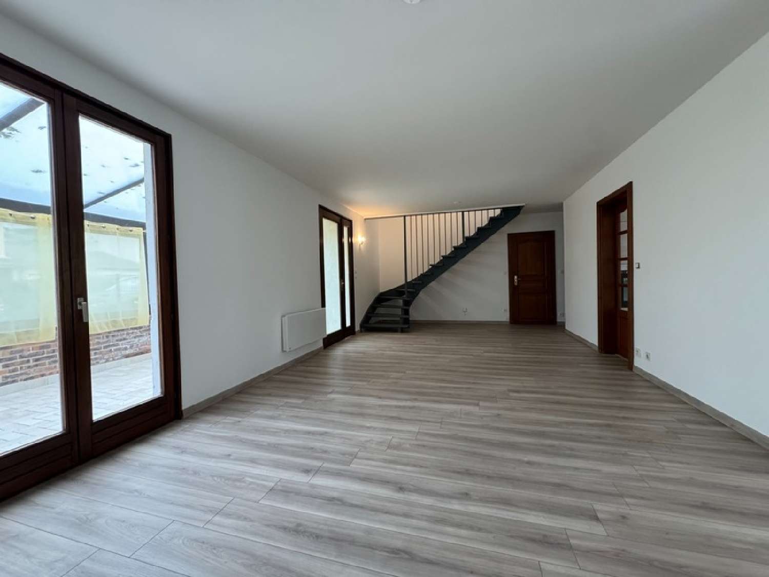 à vendre maison Saulxures-lès-Nancy Meurthe-et-Moselle 4