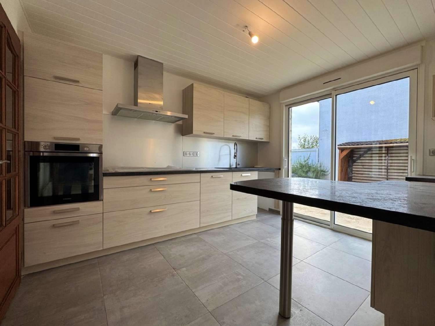 à vendre maison Saulxures-lès-Nancy Meurthe-et-Moselle 6