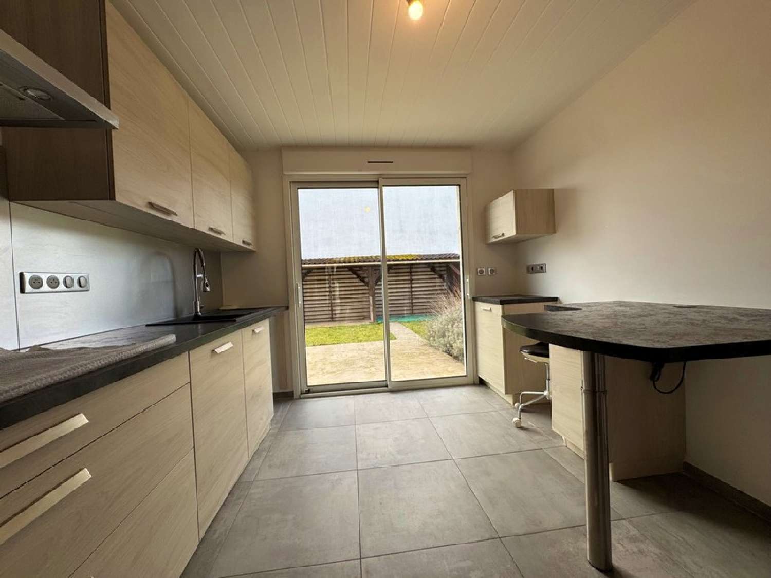 à vendre maison Saulxures-lès-Nancy Meurthe-et-Moselle 7