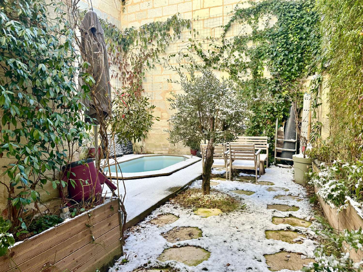  te koop huis Saumur Maine-et-Loire 2