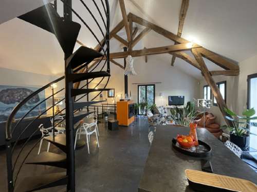 Saumur Maine-et-Loire Haus Bild 7246512