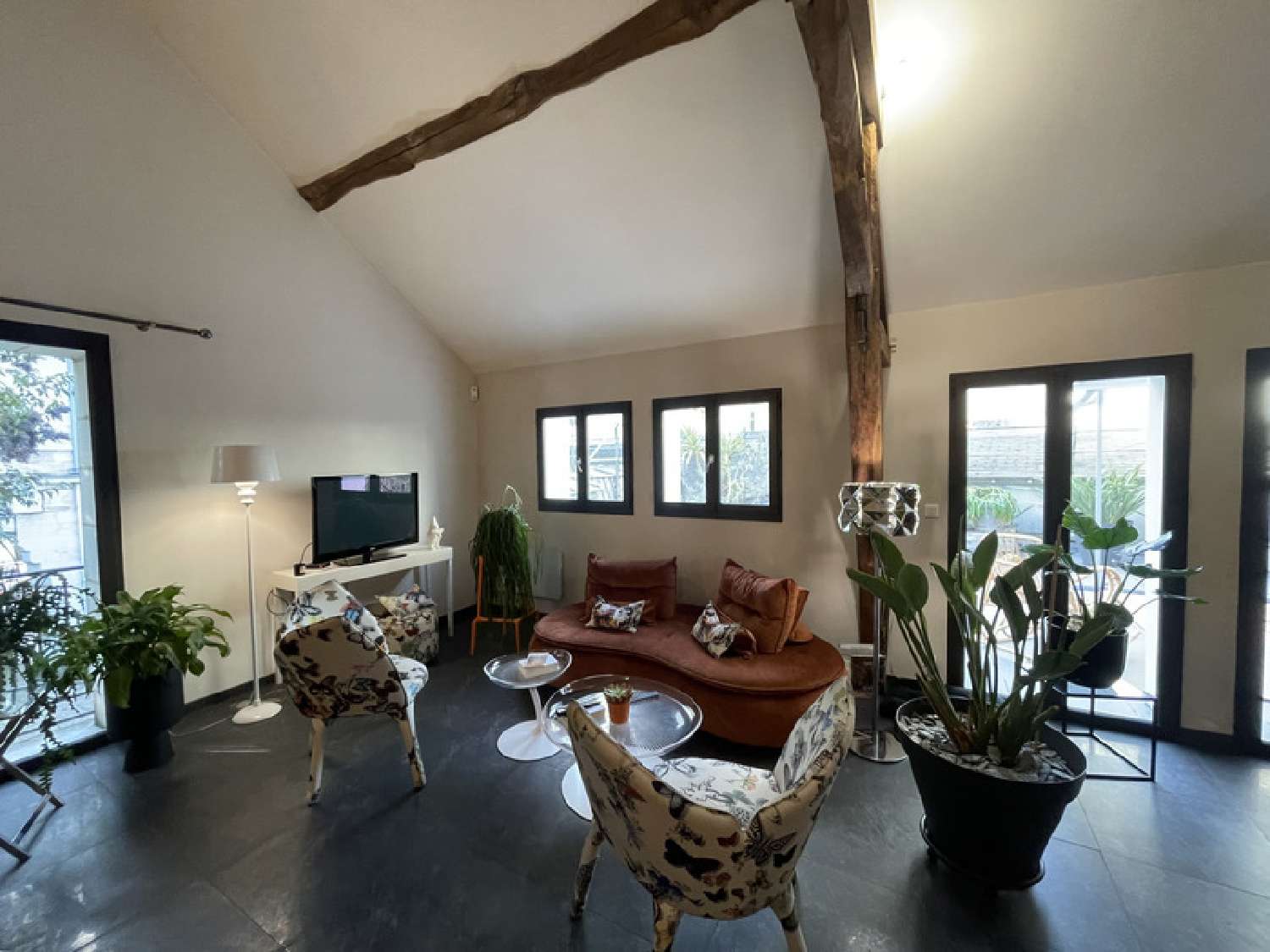 kaufen Haus Saumur Maine-et-Loire 2