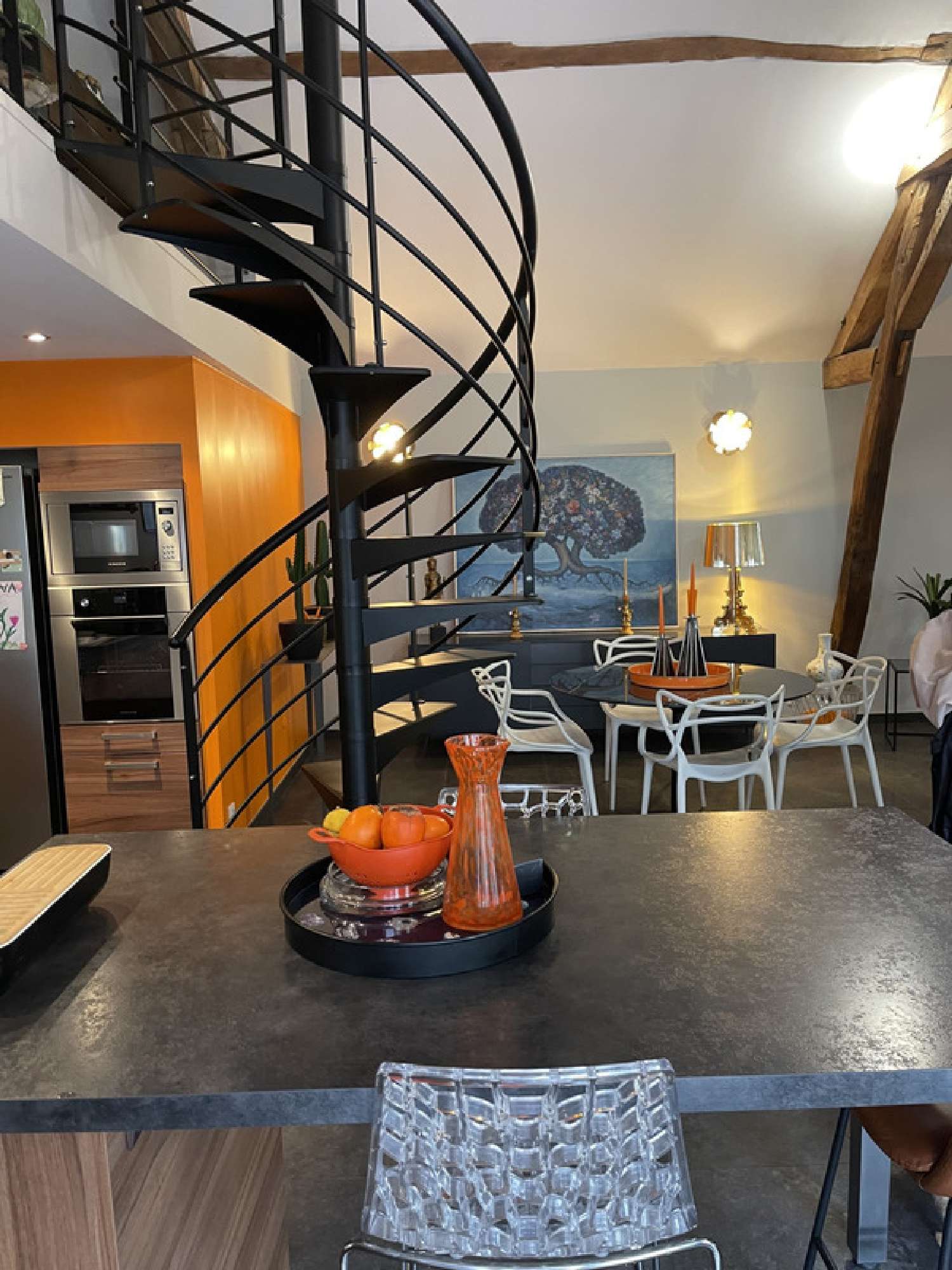 kaufen Haus Saumur Maine-et-Loire 7