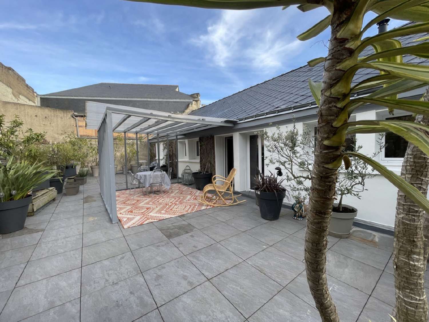 kaufen Haus Saumur Maine-et-Loire 8