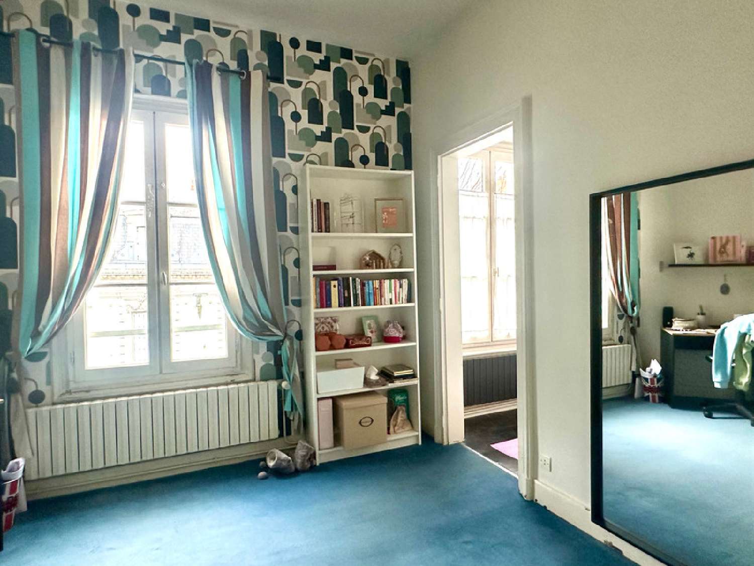  for sale house Saumur Maine-et-Loire 7