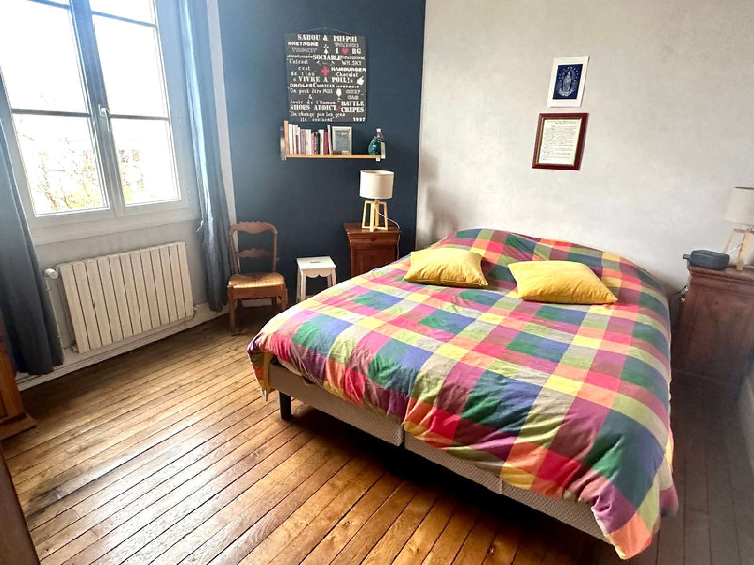  for sale house Saumur Maine-et-Loire 8