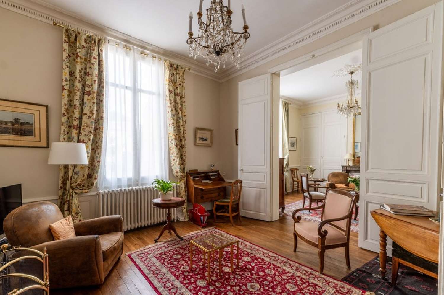  for sale house Saumur Maine-et-Loire 1