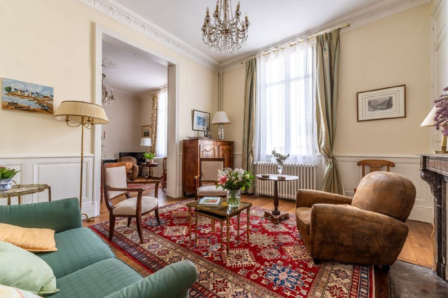  for sale house Saumur Maine-et-Loire 2