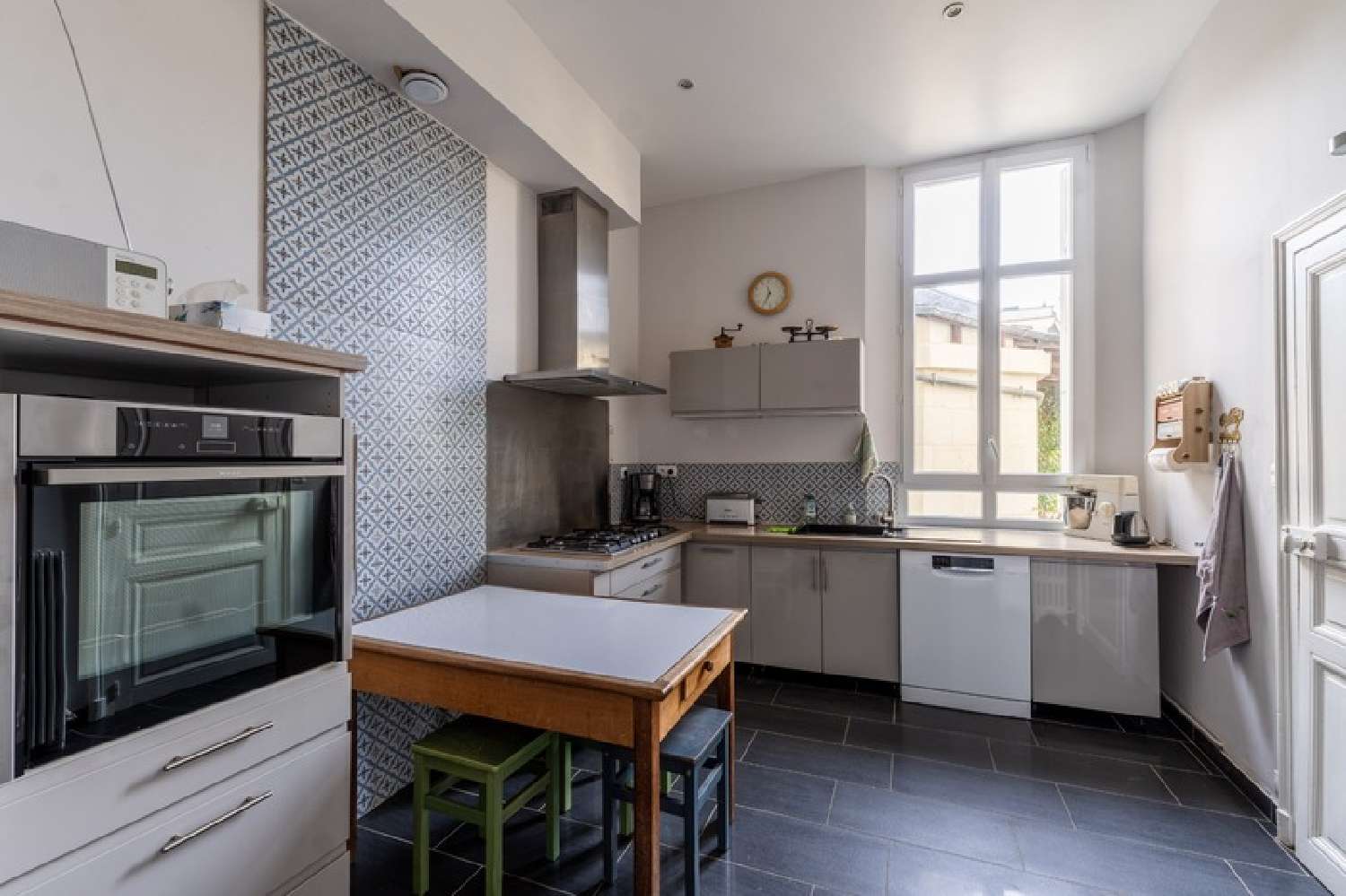  for sale house Saumur Maine-et-Loire 7