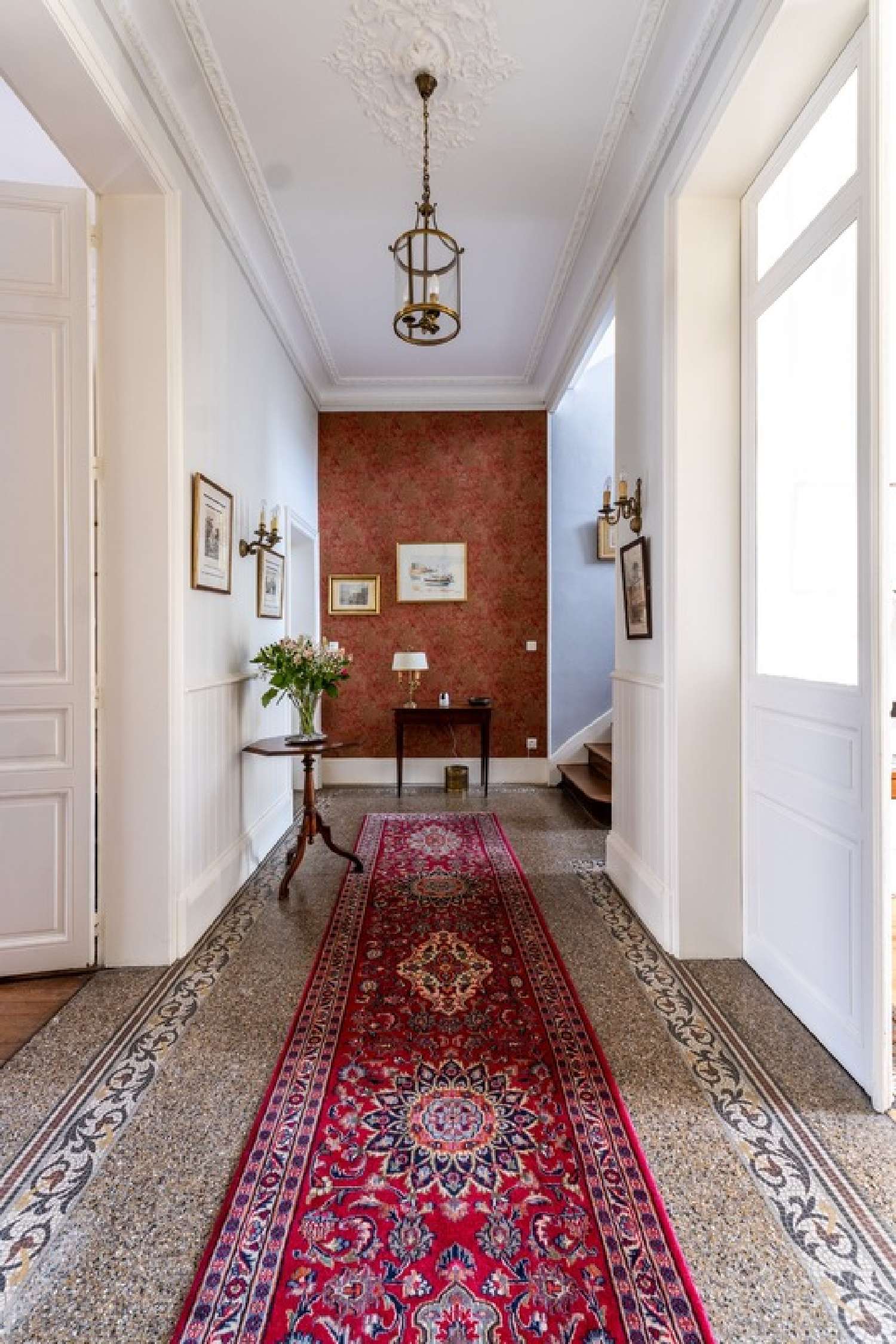  for sale house Saumur Maine-et-Loire 6