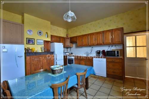 Saumur Maine-et-Loire Haus Bild 7239481