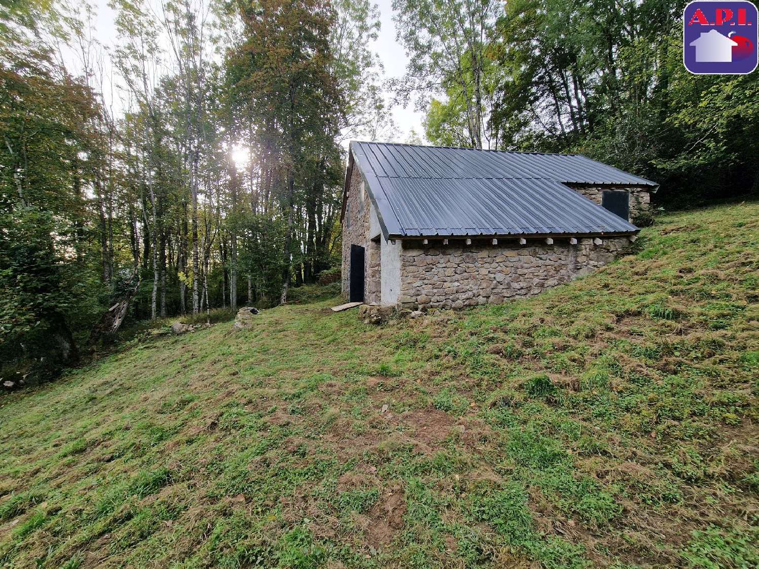 for sale house Saurat Ariège 3