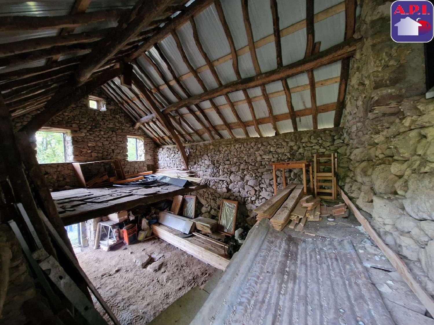 for sale house Saurat Ariège 5