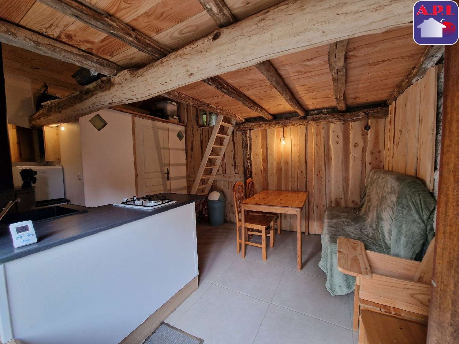 for sale house Saurat Ariège 7