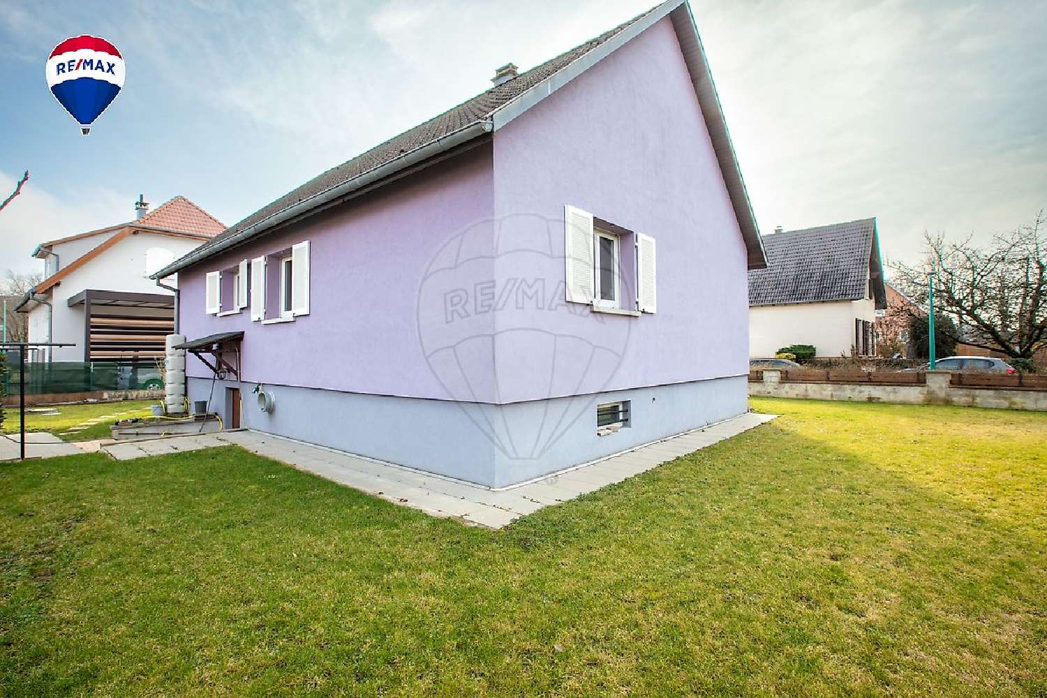  kaufen Haus Sausheim Haut-Rhin 2