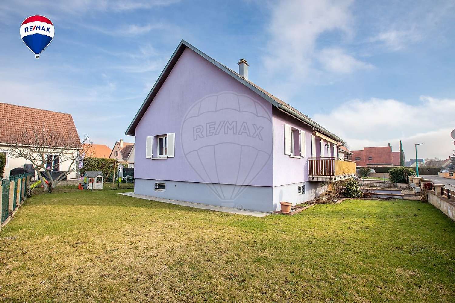  kaufen Haus Sausheim Haut-Rhin 3