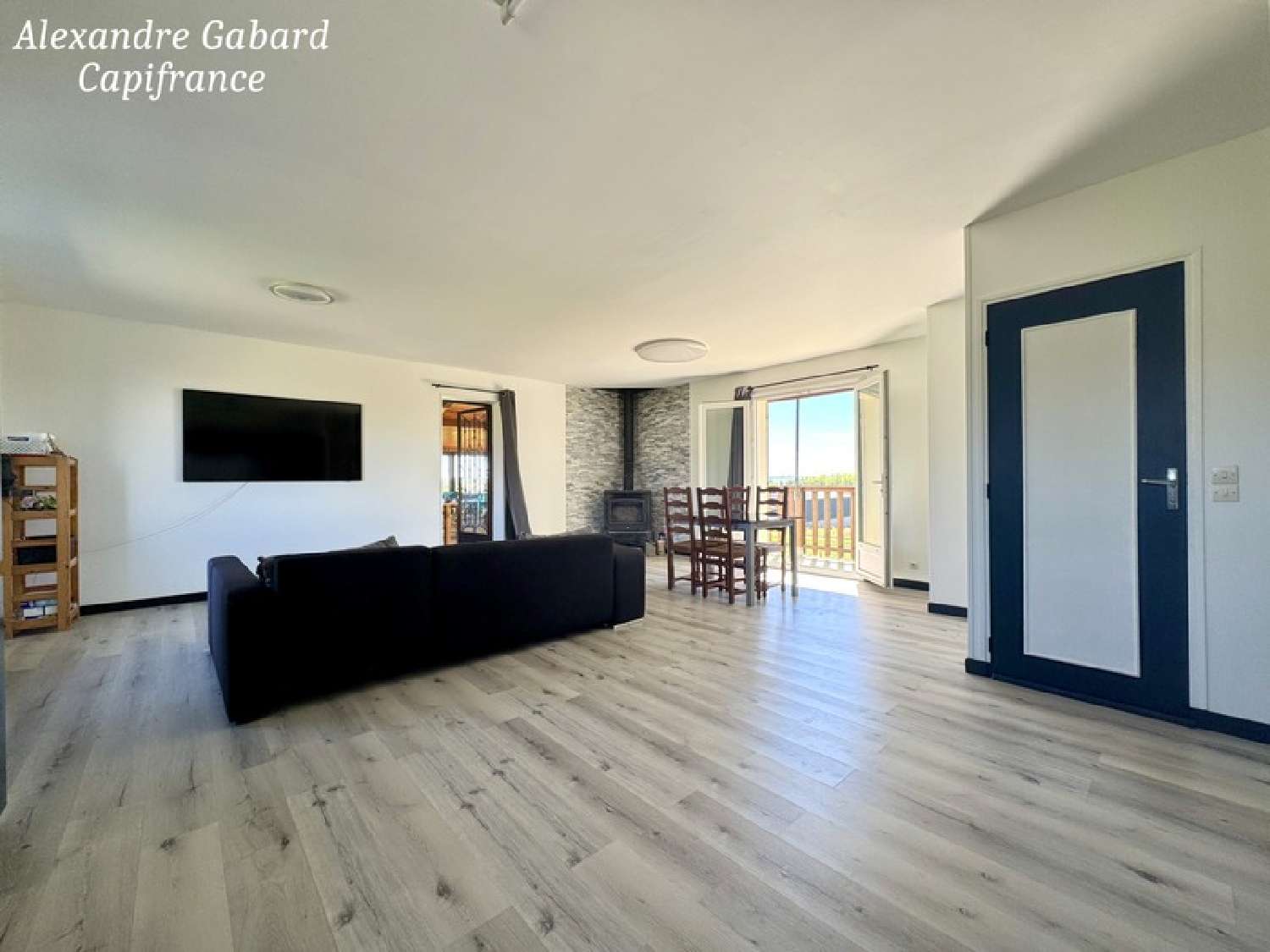  for sale house Sauveterre-de-Guyenne Gironde 7