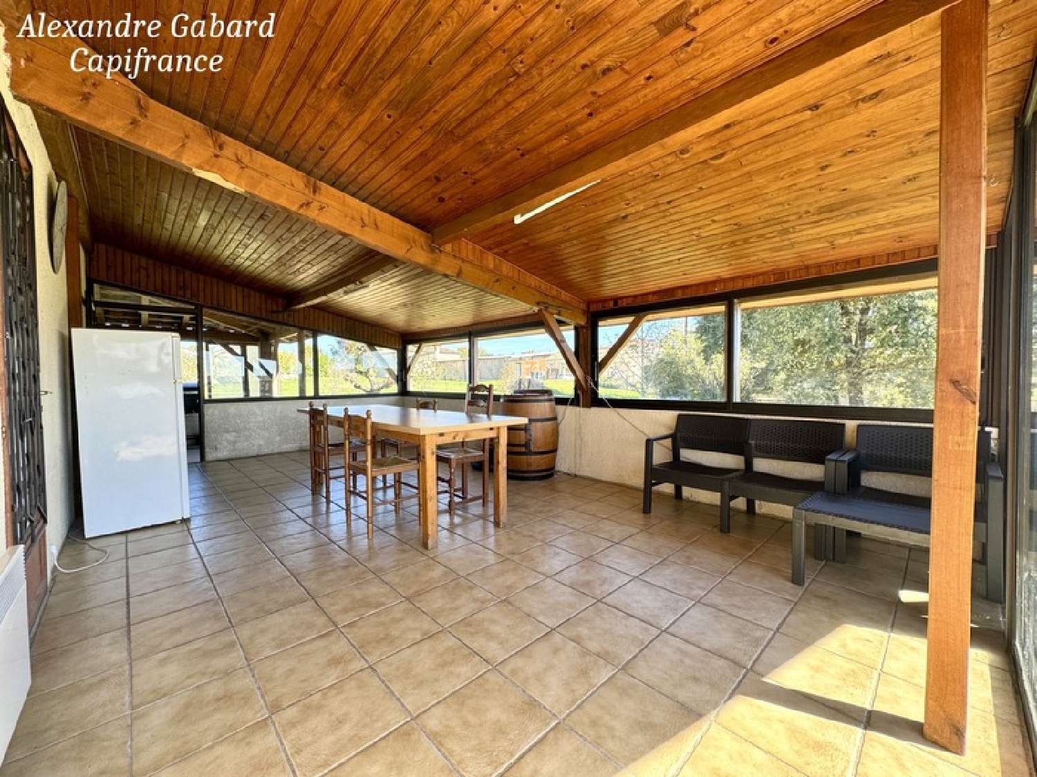  for sale house Sauveterre-de-Guyenne Gironde 8