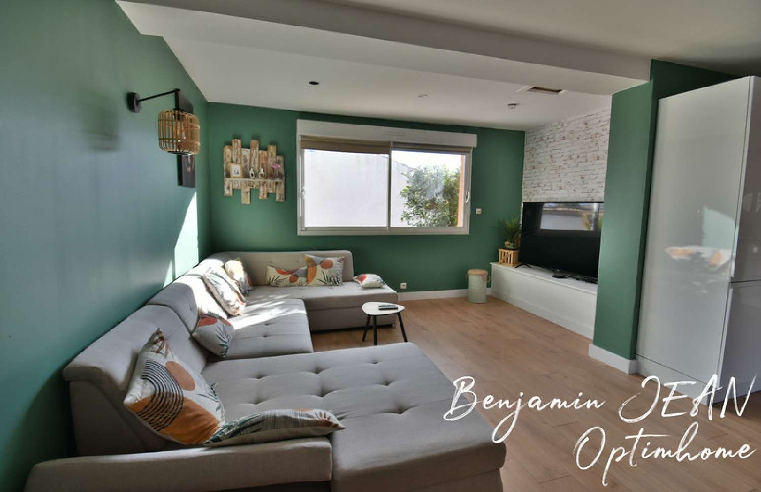  te koop huis Sauvian Hérault 8