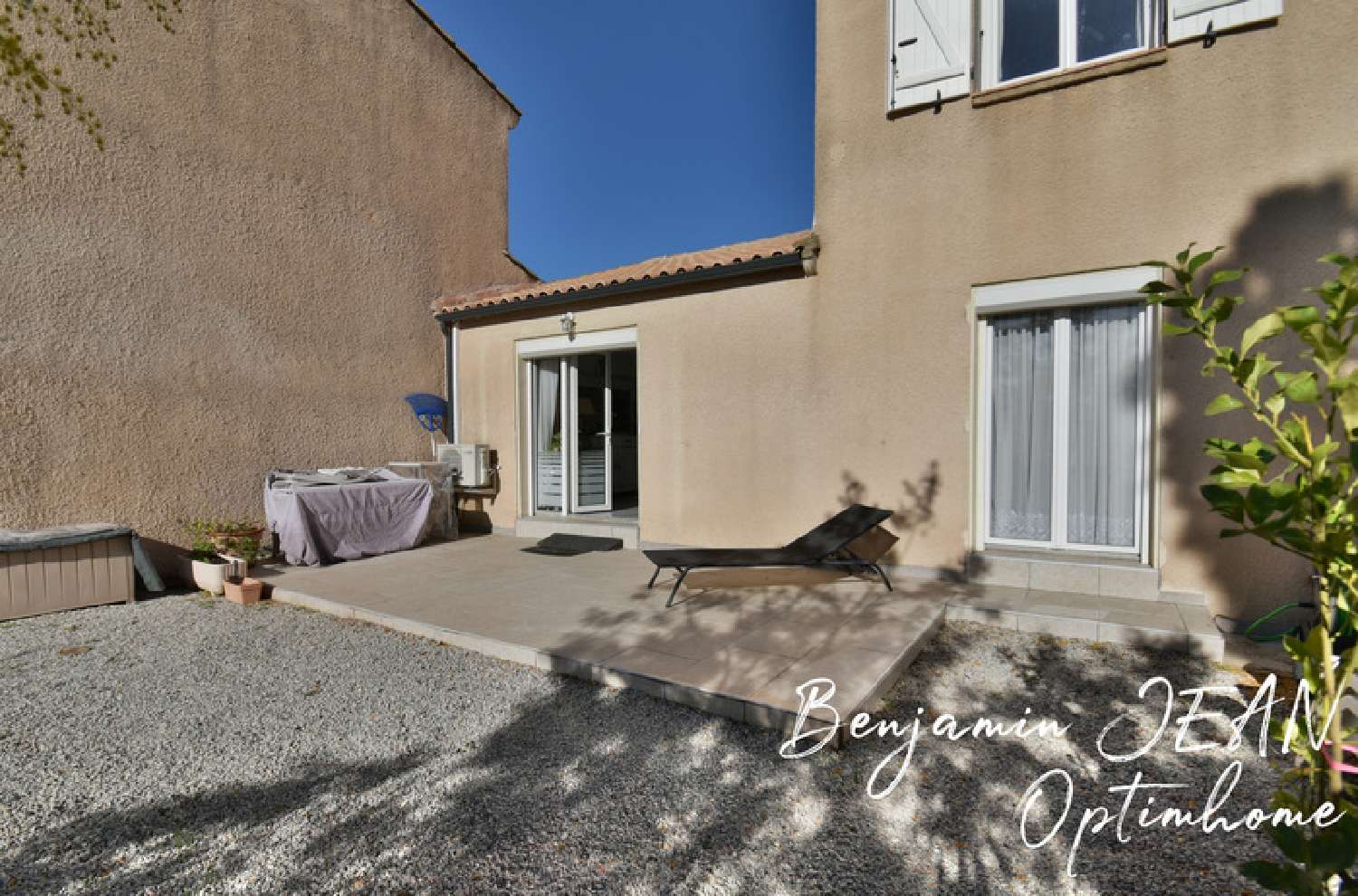 te koop huis Sauvian Hérault 2