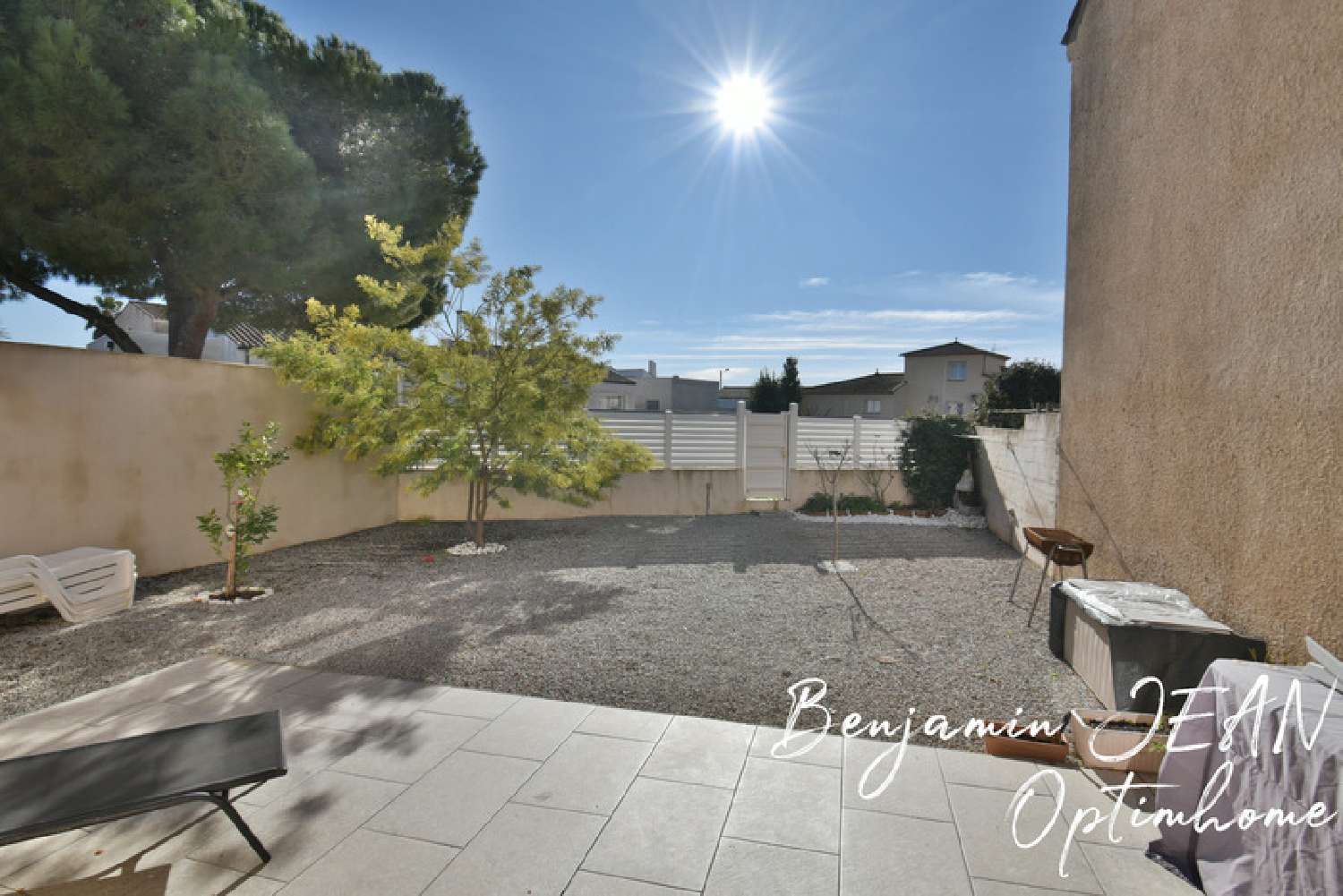 te koop huis Sauvian Hérault 3