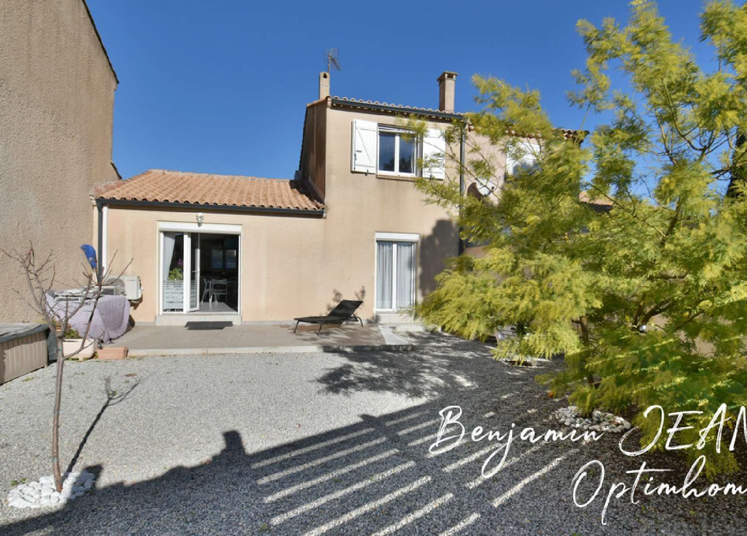 te koop huis Sauvian Hérault 4