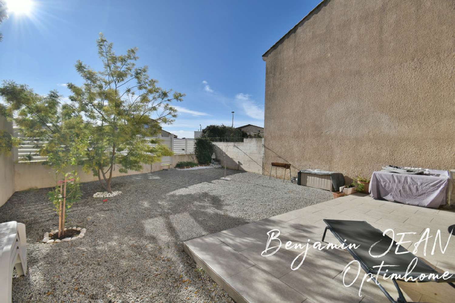 te koop huis Sauvian Hérault 5