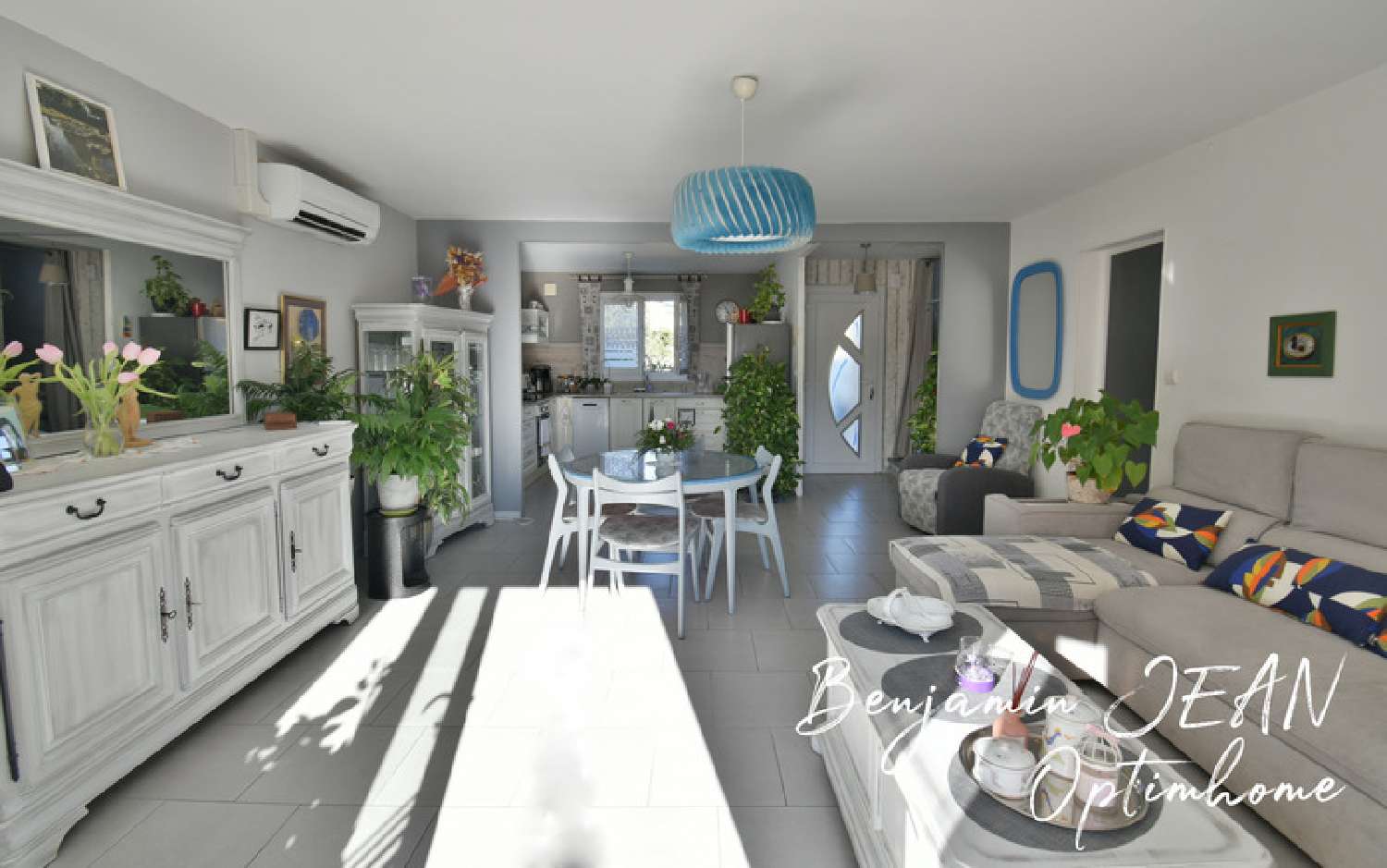 te koop huis Sauvian Hérault 6