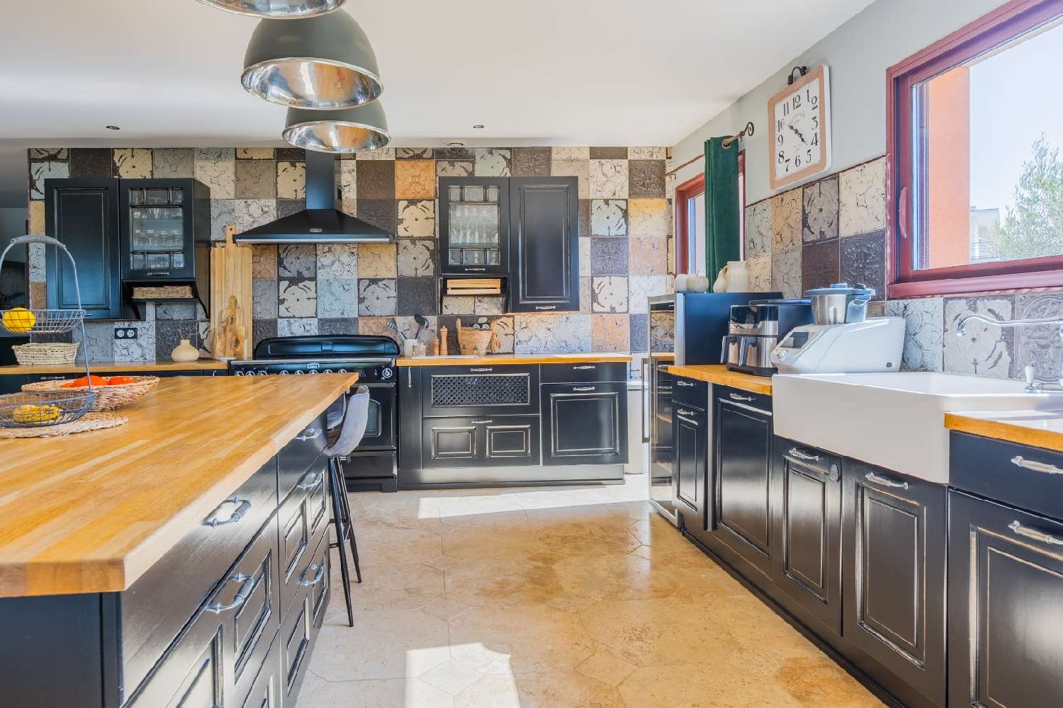  à vendre maison Sauvian Hérault 8